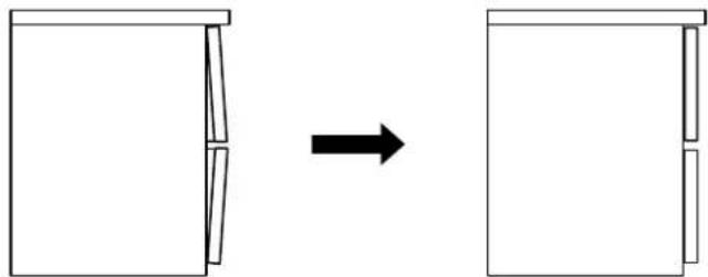 IKEA MAXIMERA 402.046.32 - MAXIMERA - 55