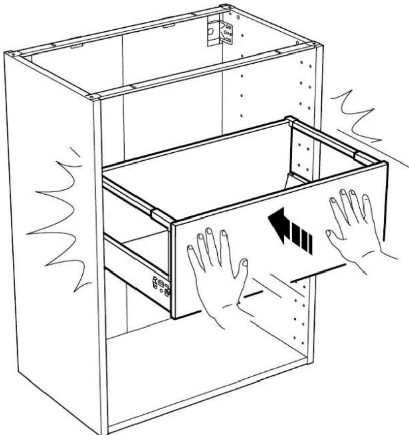 IKEA MAXIMERA 402.046.32 - MAXIMERA - 51