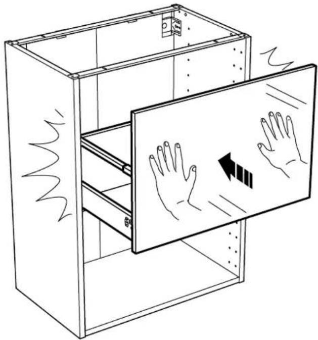 IKEA MAXIMERA 402.046.32 - MAXIMERA - 26