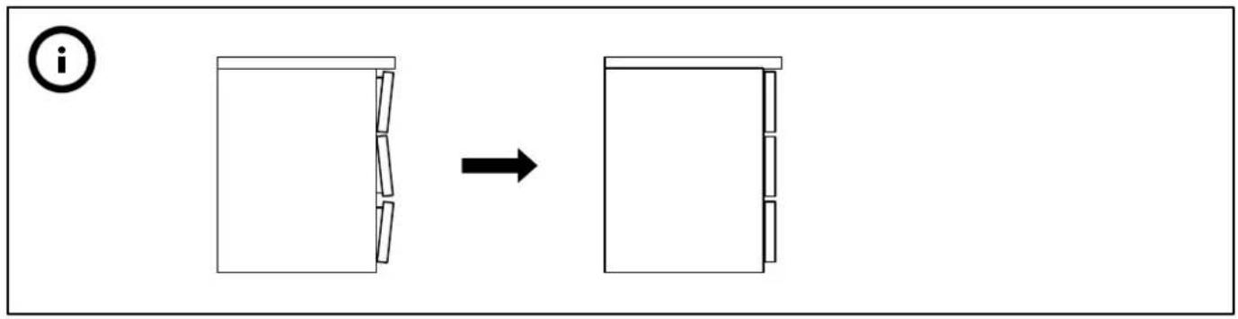 IKEA MAXIMERA 802.214.46 - MAXIMERA - 46