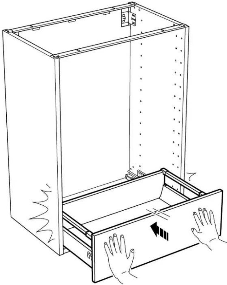 IKEA MAXIMERA 802.214.46 - MAXIMERA - 31