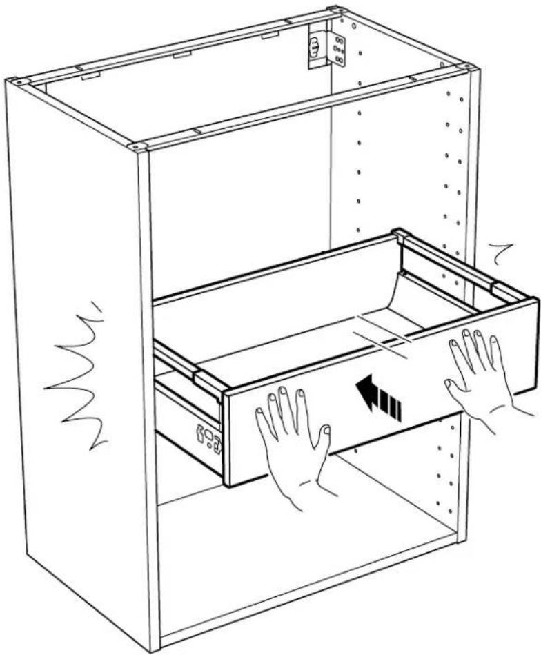 IKEA MAXIMERA 802.214.46 - MAXIMERA - 41