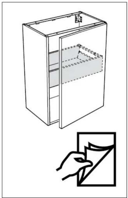 IKEA MAXIMERA 802.214.46 - MAXIMERA - 12