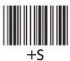 Unitech MS925 - 小文字英字（続き） - 7