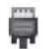 Unitech MS925 - USB VCP での接続例（続き） - 2