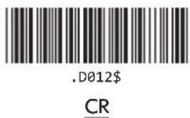 .D012$ CR