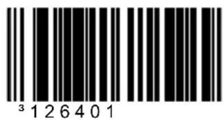 ³ 126401