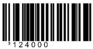 3 124000