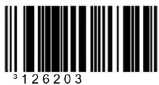 ³ 126203