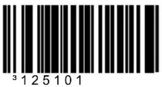 ³ 125101