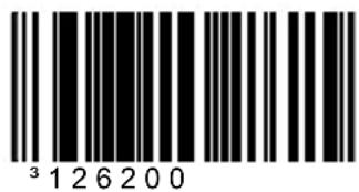 ³ 126200
