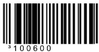³ 100600