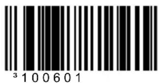 ³ 100601