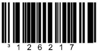 3 1 2 6 2 1 7