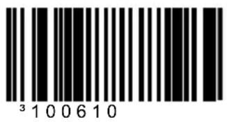 ³ 100610