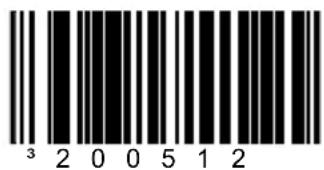 3 2 0 0 5 1 2