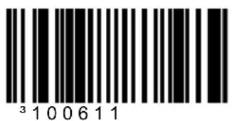 ³ 100611