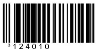 ³ 124010