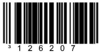 3 1 2 6 2 0 7