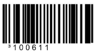 ³ 100611
