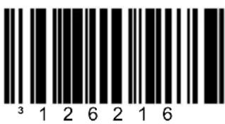 3 1 2 6 2 1 6