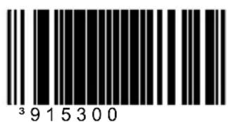 ³915300