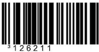 3 1 2 6 2 1 1