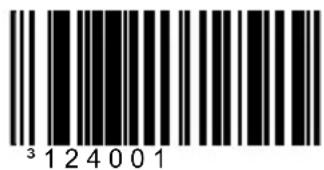 3 124001