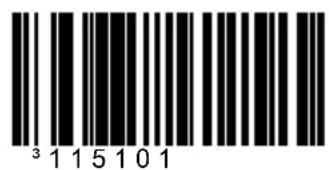 ³115101