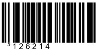 3 1 2 6 2 1 4