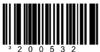 ³ 2 0 0 5 3 2