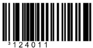 ³ 1 2 4 0 1 1