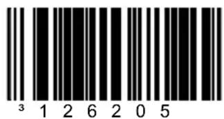 3 1 2 6 2 0 5