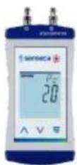 Senseca ECO 210-5 - The product at a glance - 2