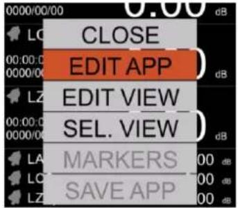 Senseca XPT801 - Setting triggers - 2
