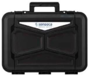 Senseca XPT801 - Standard configuration - 5