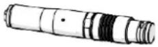 Senseca XPT801 - Standard configuration - 2