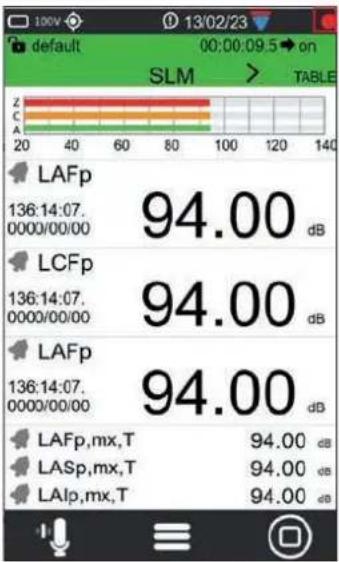 Senseca XPT801 - Notice! - 1