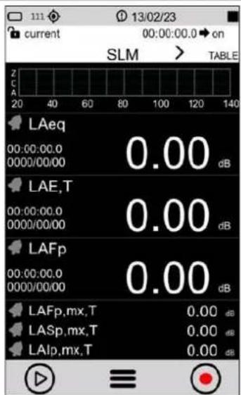Senseca XPT801 - Info - 1