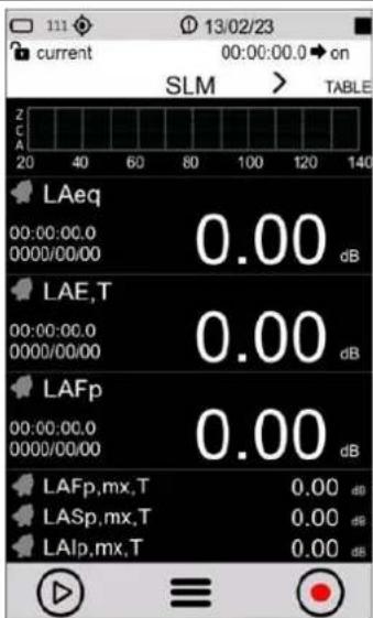 Senseca XPT801 - Info - 1