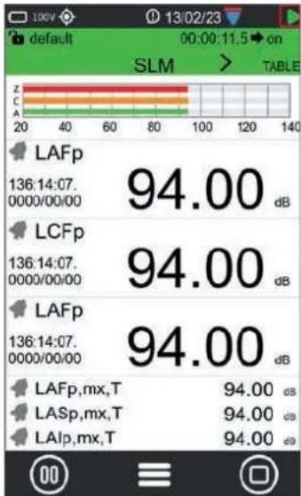 Senseca XPT801 - Notice! - 2