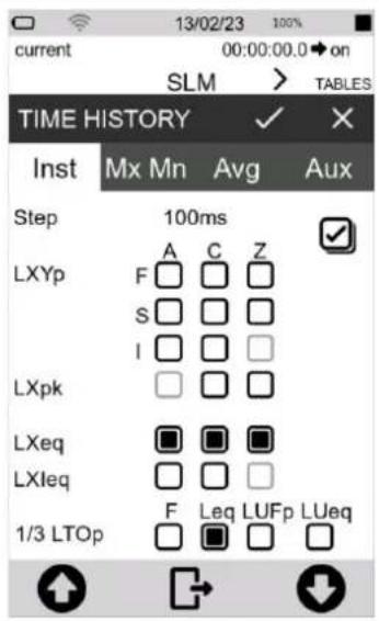 Senseca XPT801 - Info - 6
