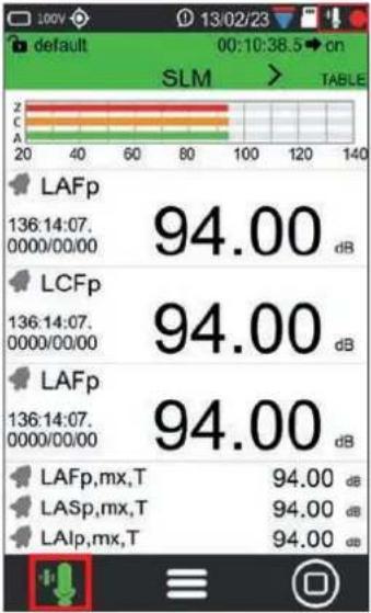 Senseca XPT801 - Notice! - 2