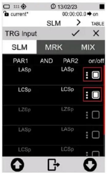 Senseca XPT801 - Event-based audio recording - 1