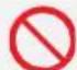 Senseca XPT801 - Warning! - 1