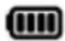 Senseca XPT801 - Battery charge indicator - 1
