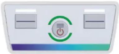Senseca XPT801 - Switching on - 1