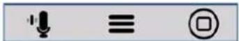 Senseca XPT801 - Control Bar - 5