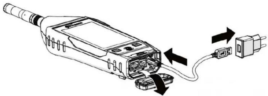 Senseca XPT801 - Notice! - 1