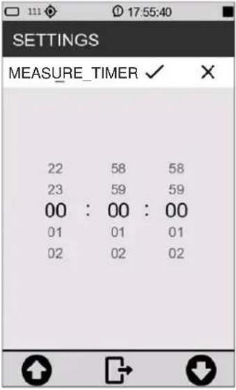 Senseca XPT801 - Notice! - 1